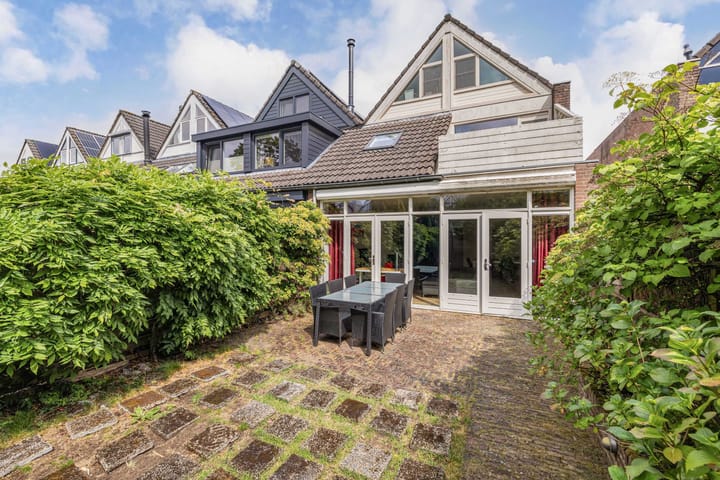 Foto 26 van Snoek 21