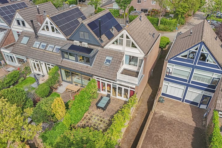 Foto 28 van Snoek 21