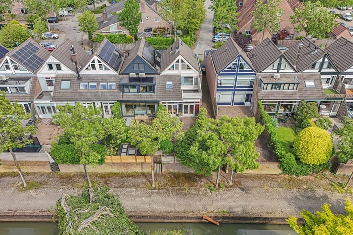 Foto 29 van Snoek 21