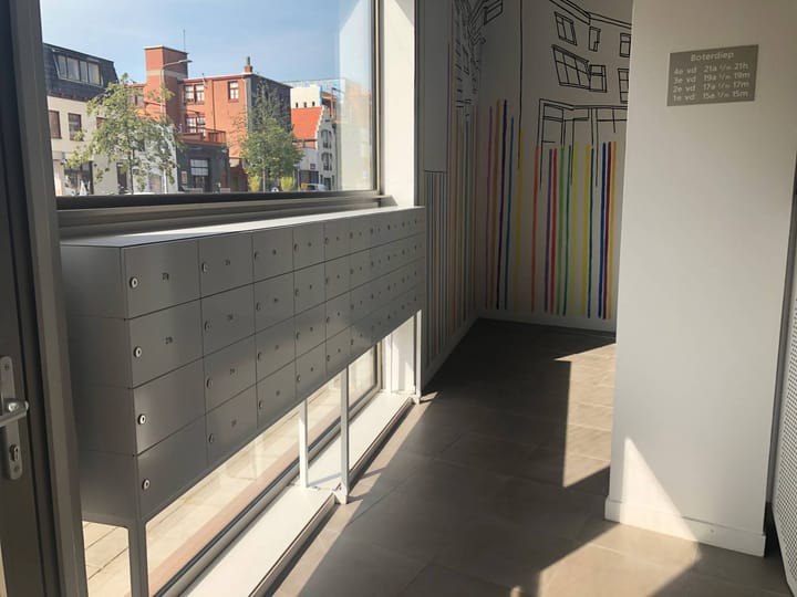 Photo 19 of Boterdiep 17-C