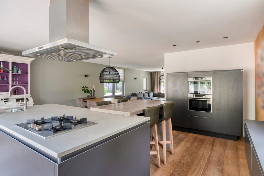 Foto 2 van Burgemeester van Campenhoutstraat 8