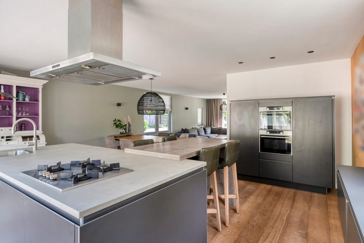 Foto 2 van Burgemeester van Campenhoutstraat 8