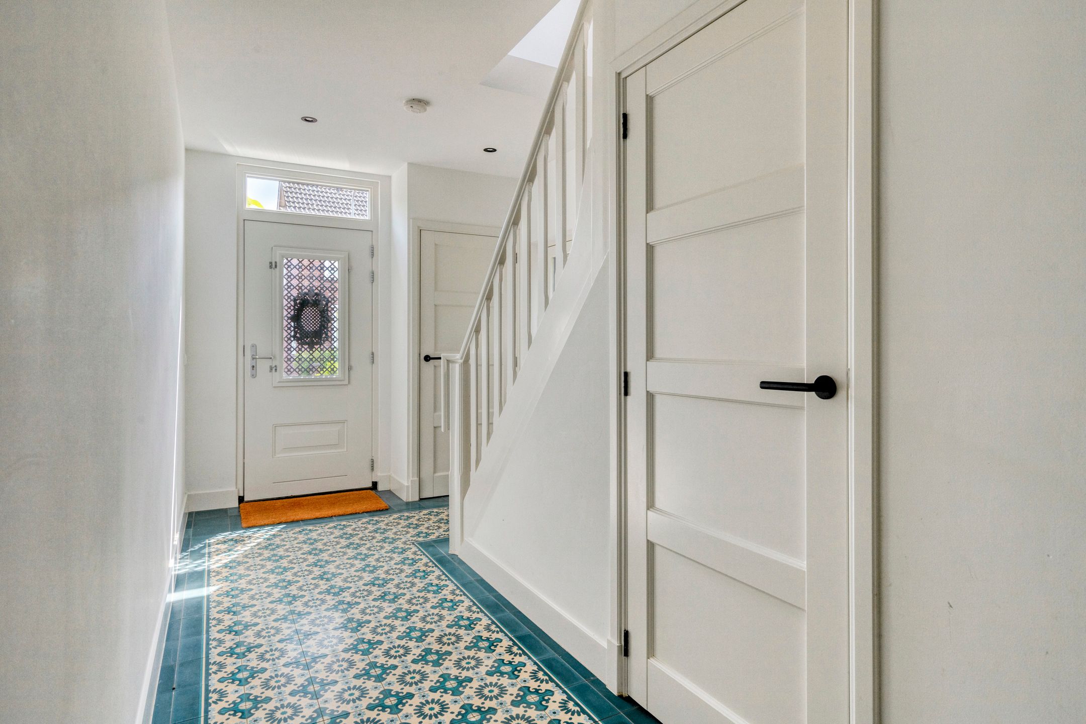 Foto 3 van Burgemeester van Campenhoutstraat 8