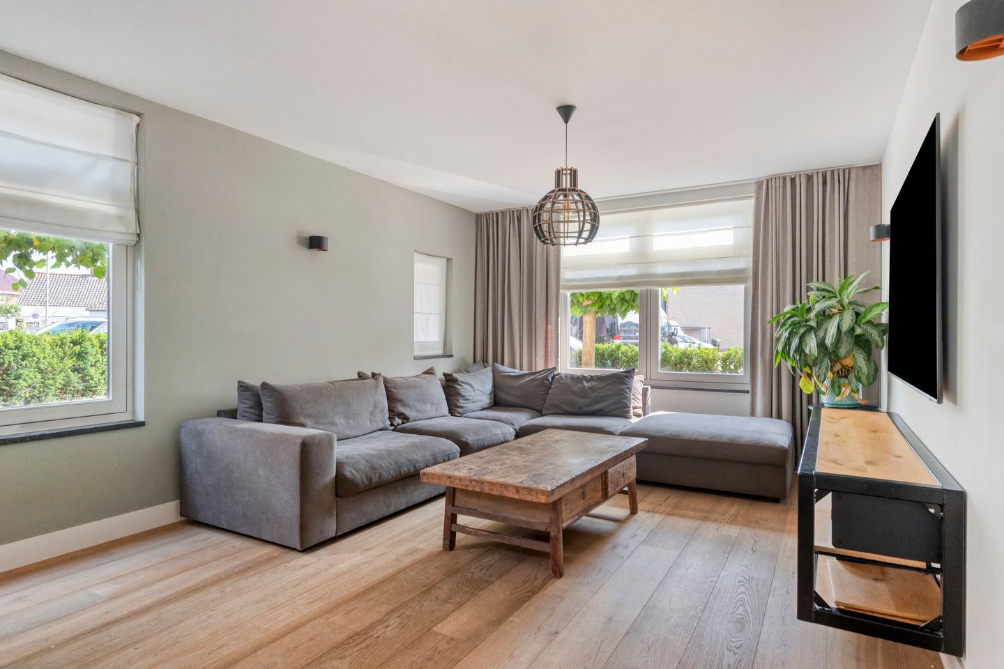 Foto 4 van Burgemeester van Campenhoutstraat 8