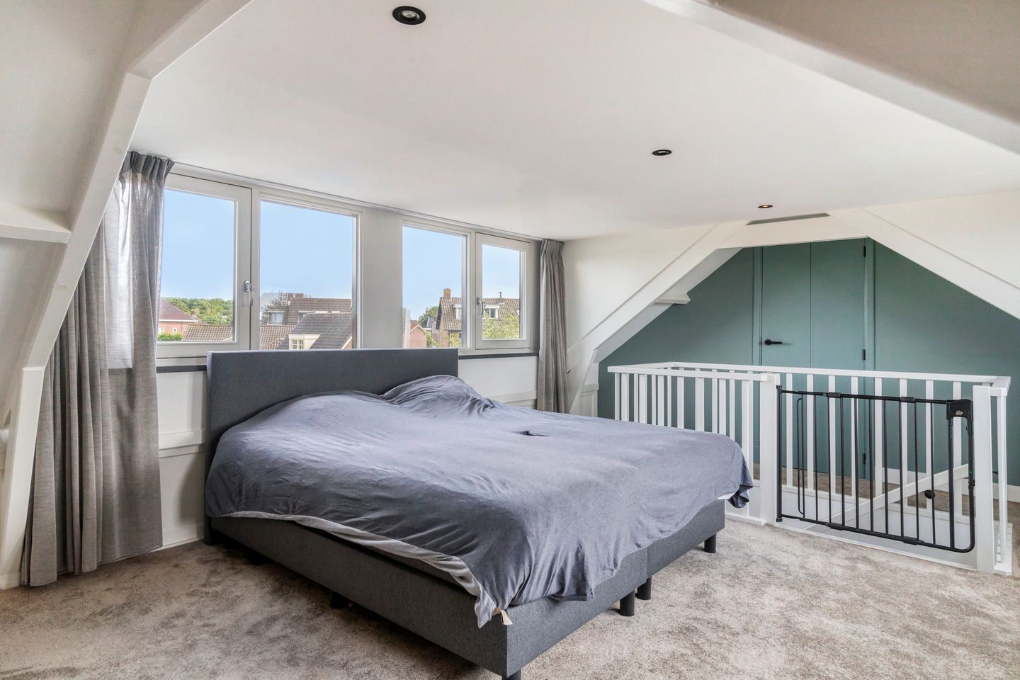 Foto 5 van Burgemeester van Campenhoutstraat 8