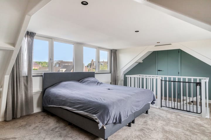 Foto 5 van Burgemeester van Campenhoutstraat 8