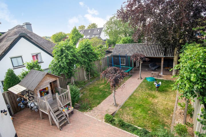 Foto 7 van Burgemeester van Campenhoutstraat 8