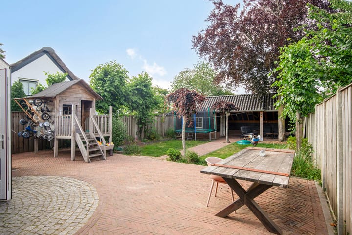 Foto 10 van Burgemeester van Campenhoutstraat 8