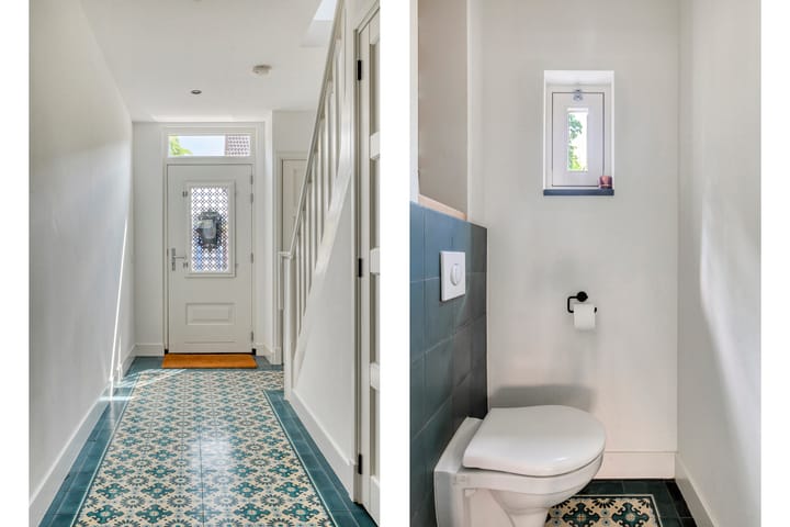 Foto 11 van Burgemeester van Campenhoutstraat 8