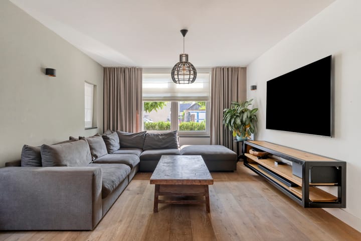 Foto 12 van Burgemeester van Campenhoutstraat 8