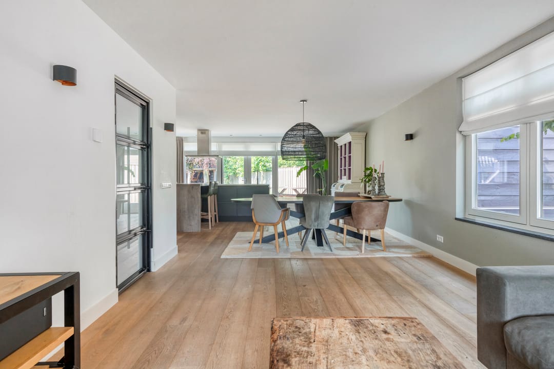 Foto 13 van Burgemeester van Campenhoutstraat 8