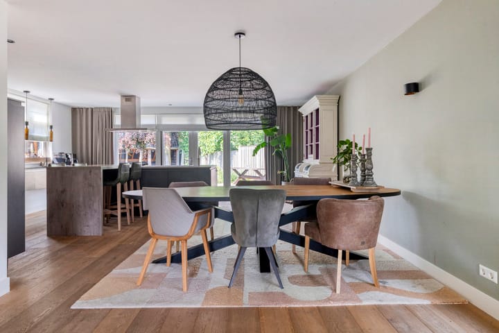 Foto 14 van Burgemeester van Campenhoutstraat 8