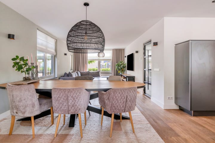 Foto 15 van Burgemeester van Campenhoutstraat 8