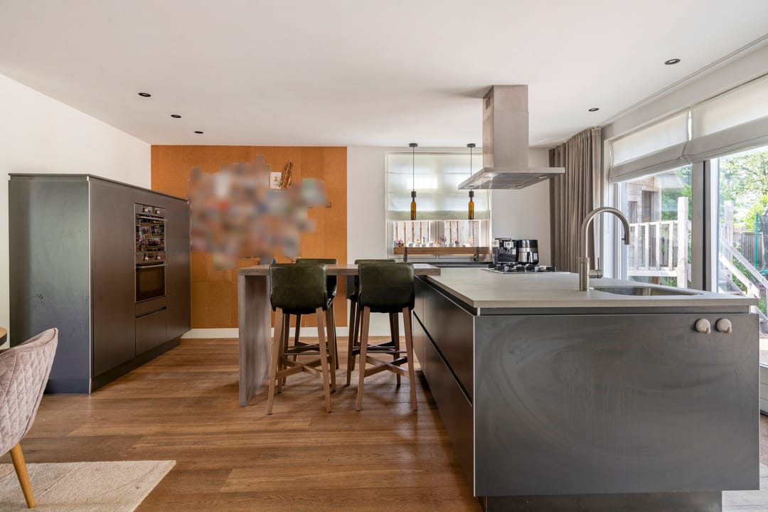 Foto 17 van Burgemeester van Campenhoutstraat 8