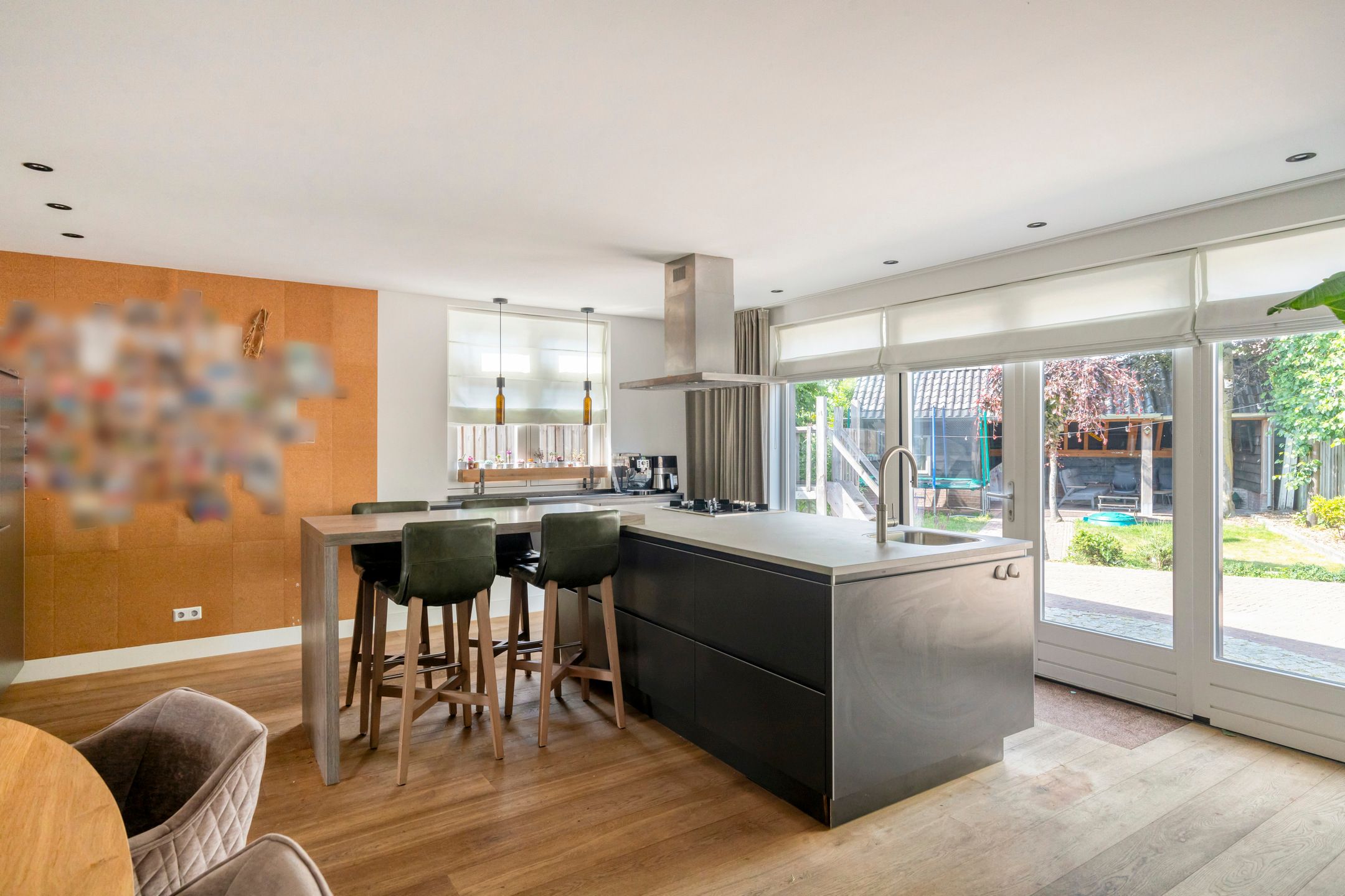 Foto 18 van Burgemeester van Campenhoutstraat 8