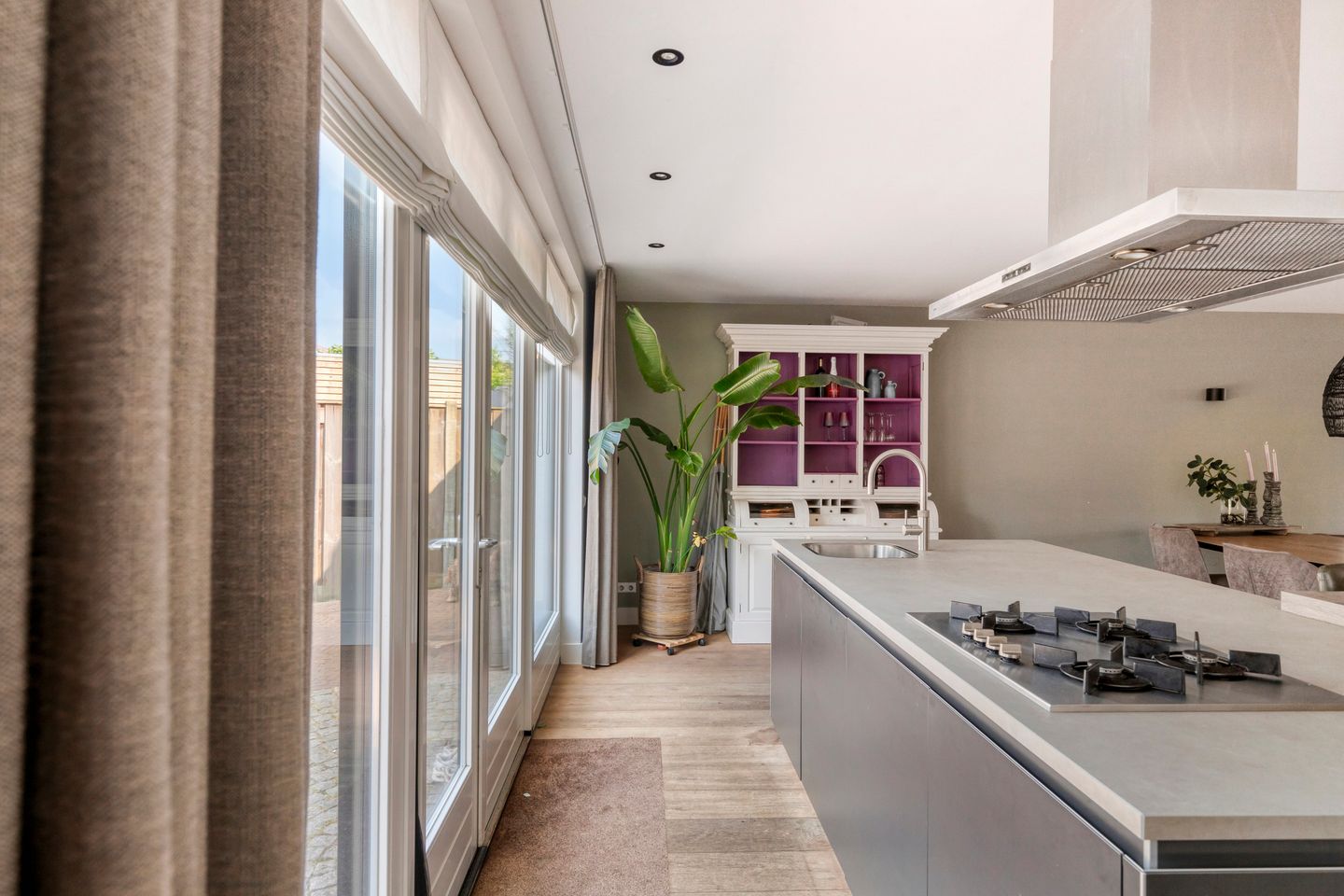 Foto 19 van Burgemeester van Campenhoutstraat 8