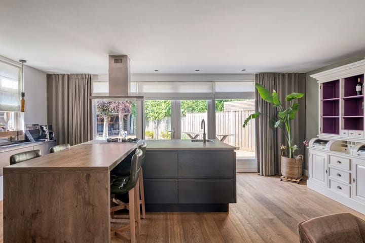 Foto 20 van Burgemeester van Campenhoutstraat 8