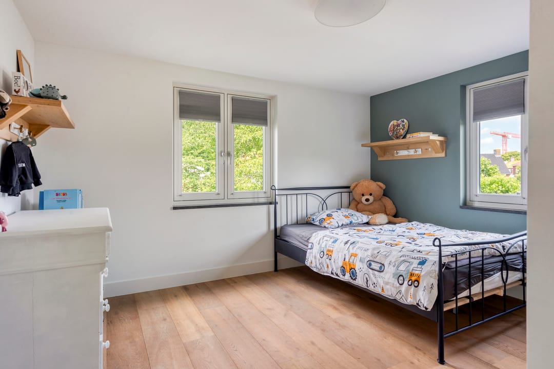 Foto 22 van Burgemeester van Campenhoutstraat 8