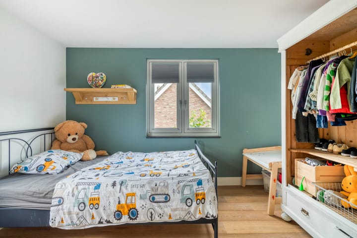 Foto 23 van Burgemeester van Campenhoutstraat 8