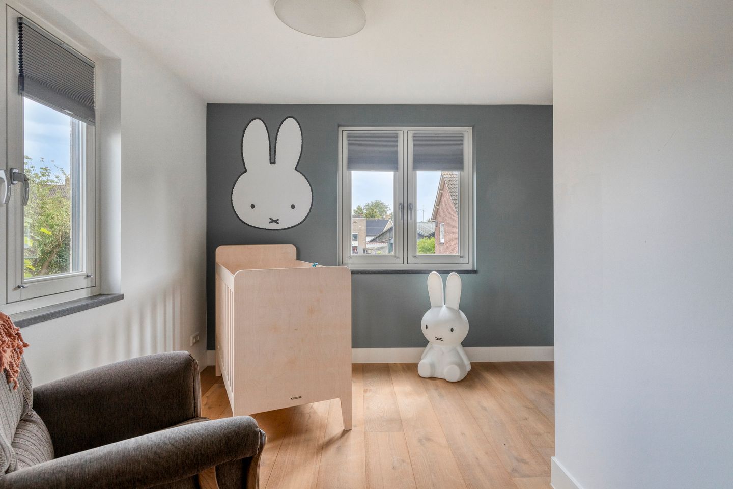 Foto 25 van Burgemeester van Campenhoutstraat 8