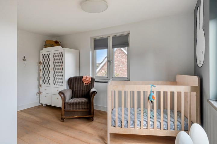 Foto 26 van Burgemeester van Campenhoutstraat 8