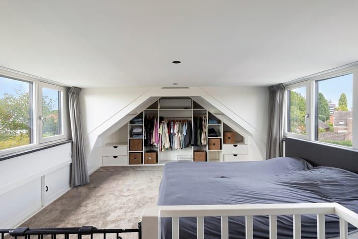 Foto 27 van Burgemeester van Campenhoutstraat 8