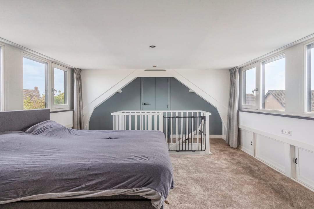 Foto 28 van Burgemeester van Campenhoutstraat 8