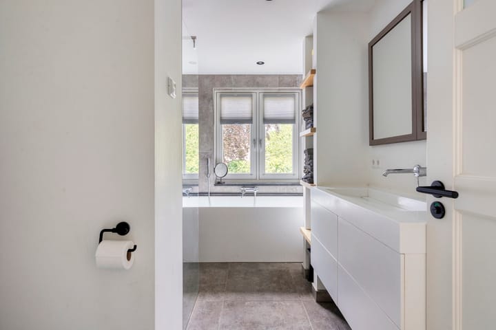 Foto 29 van Burgemeester van Campenhoutstraat 8