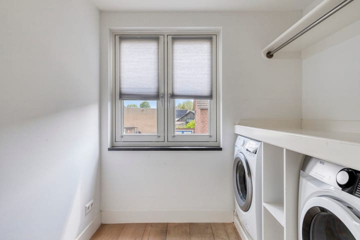 Foto 30 van Burgemeester van Campenhoutstraat 8