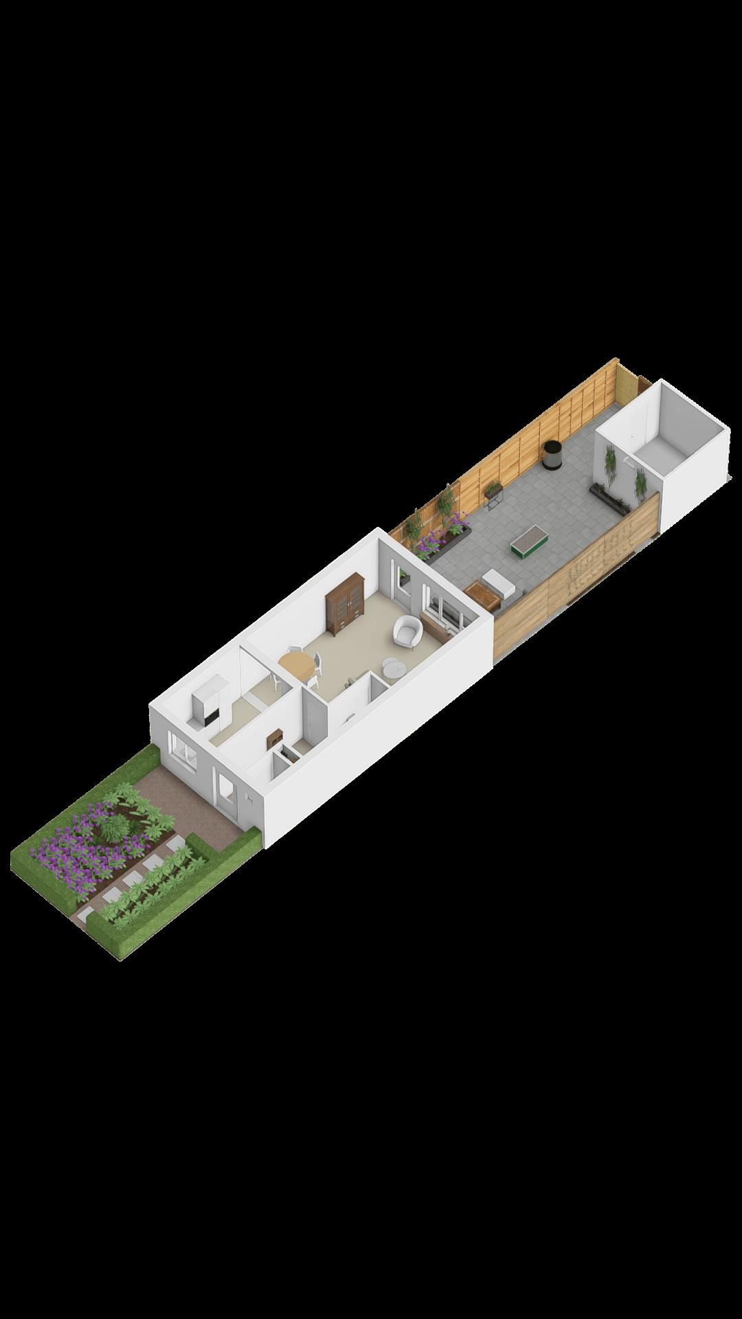 Photo 32 of Domineesakker 14