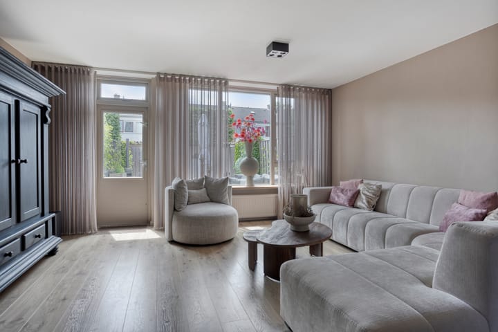 Foto 2 van Domineesakker 14