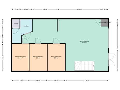 Bekijk plattegrond