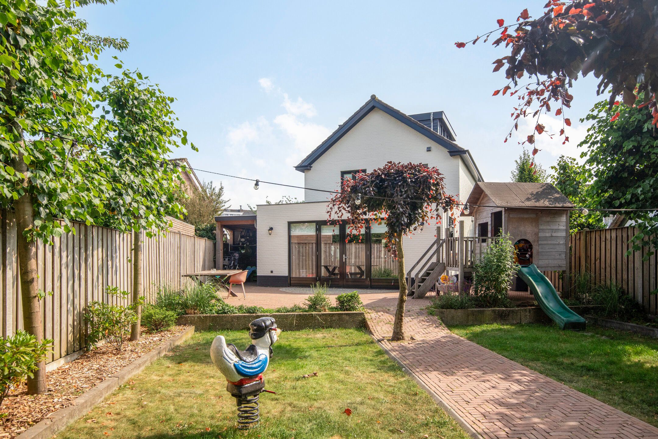 Foto 33 van Burgemeester van Campenhoutstraat 8