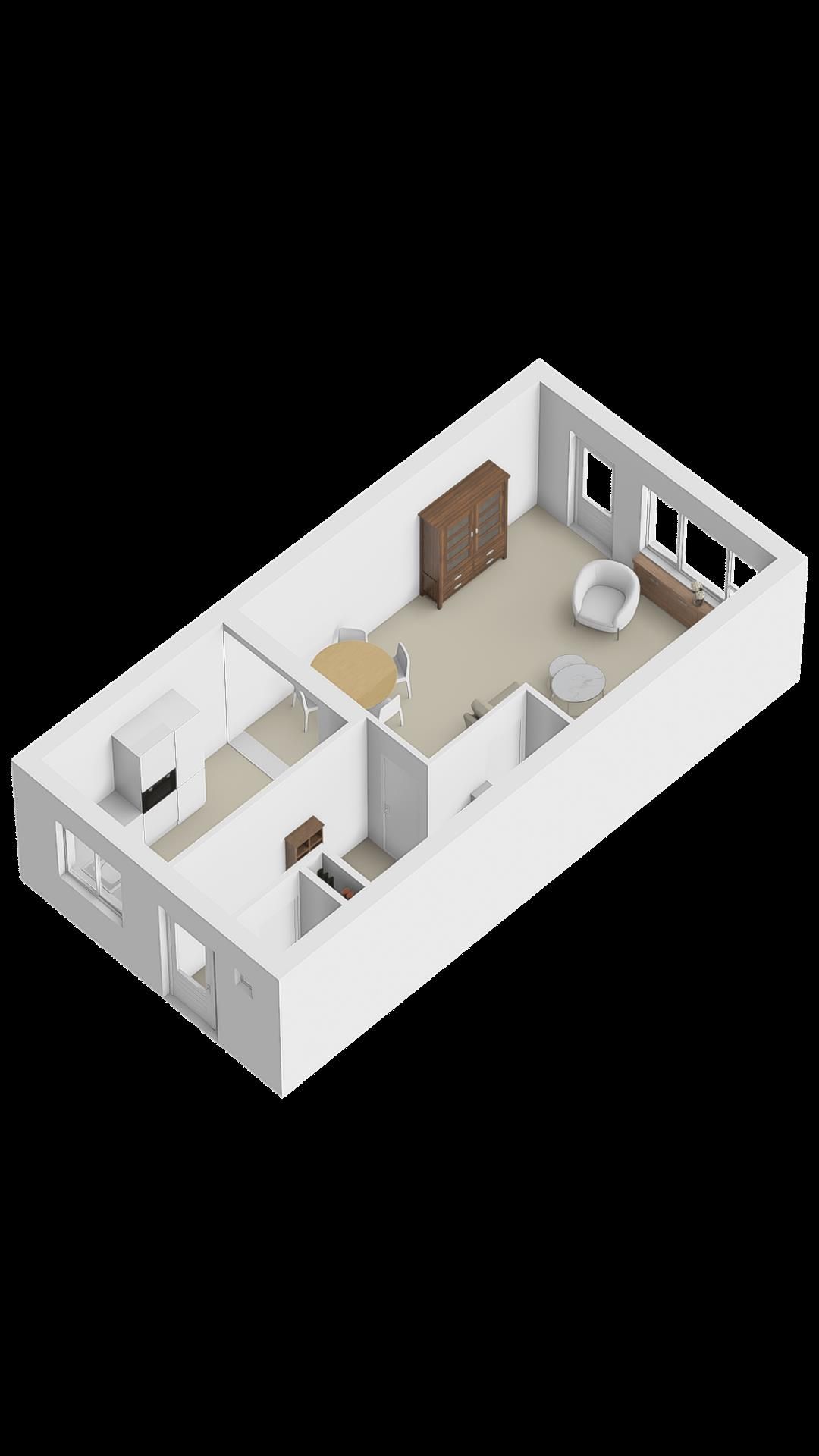 Photo 34 of Domineesakker 14