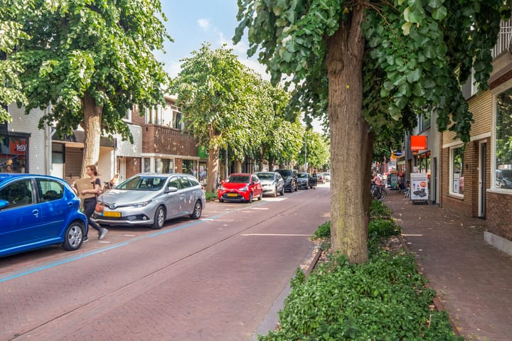 Foto 35 van Burgemeester van Campenhoutstraat 8