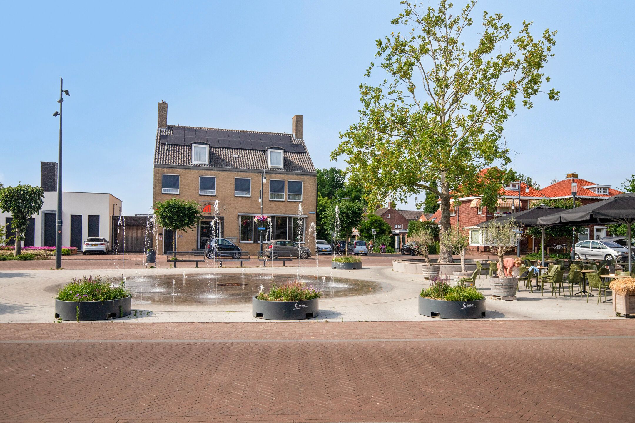 Foto 36 van Burgemeester van Campenhoutstraat 8