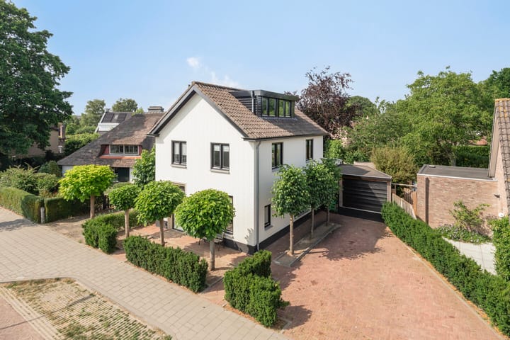 Foto 39 van Burgemeester van Campenhoutstraat 8