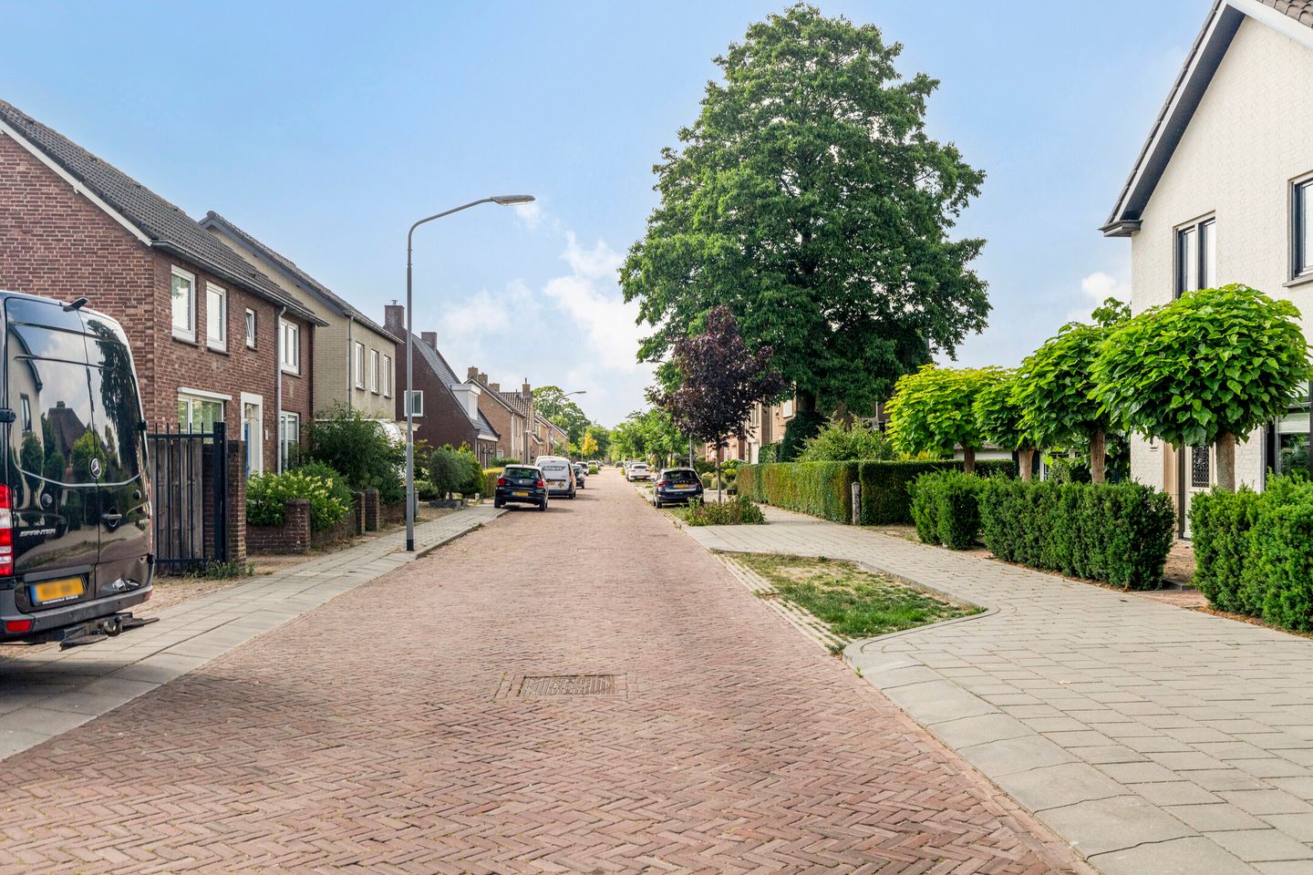 Foto 40 van Burgemeester van Campenhoutstraat 8