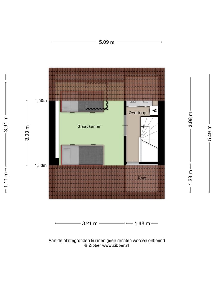 Foto 39 van Domineesakker 14