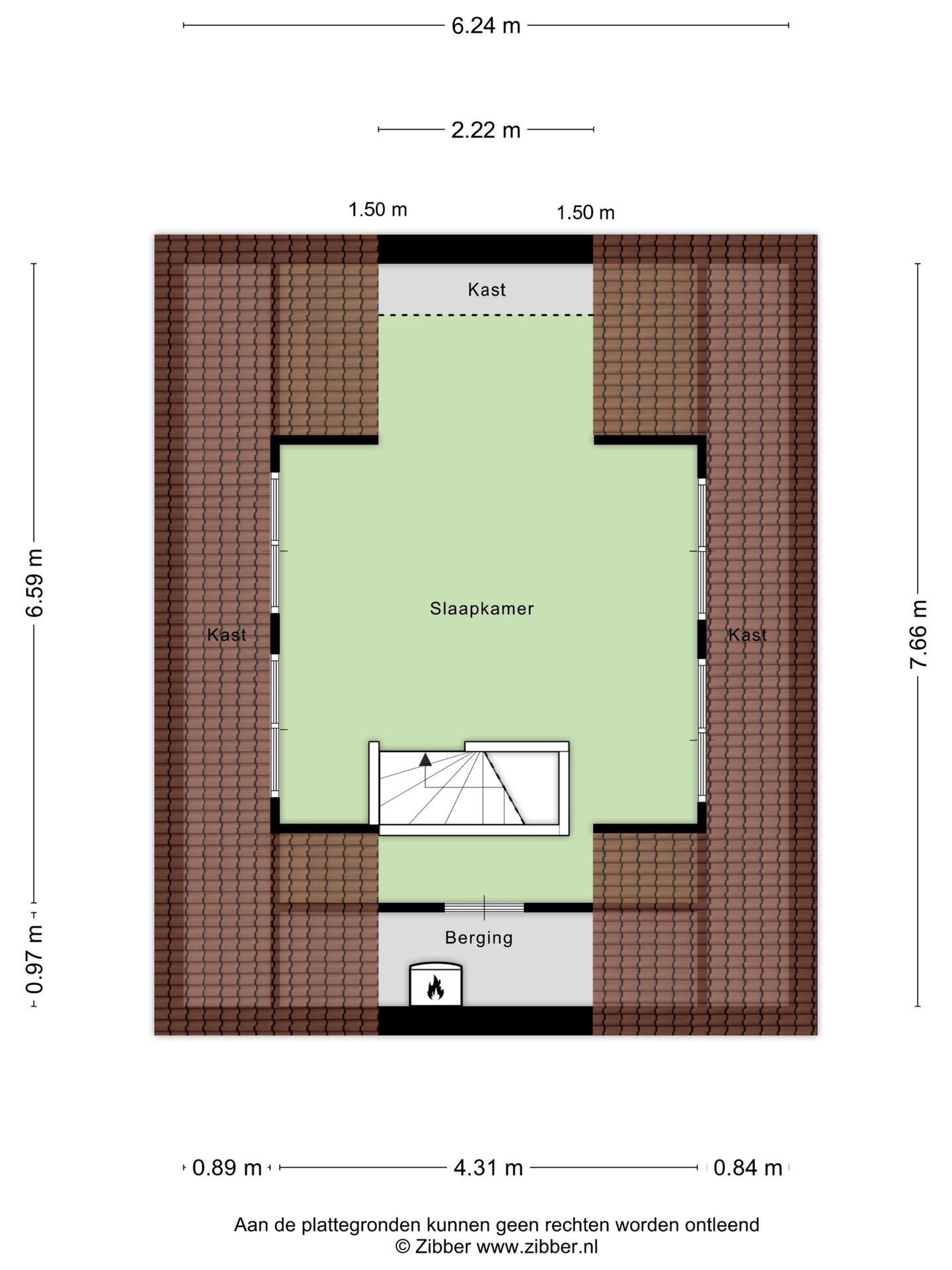 Foto 44 van Burgemeester van Campenhoutstraat 8