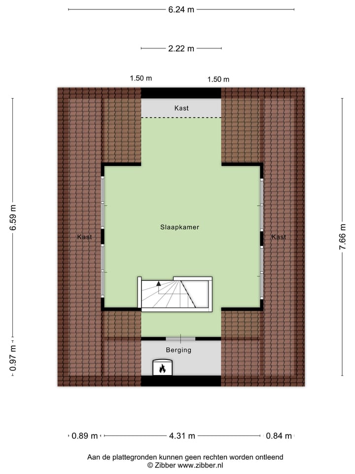 Foto 44 van Burgemeester van Campenhoutstraat 8
