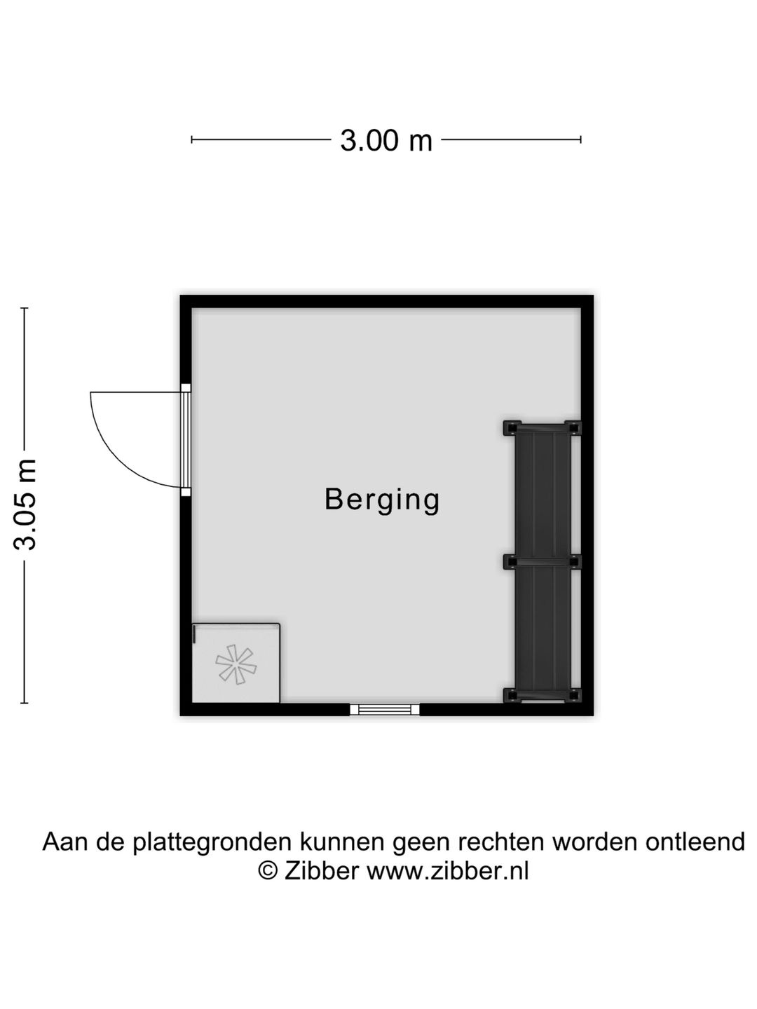 Photo 41 of Domineesakker 14