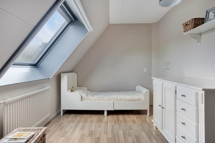 Foto 13 van Domineesakker 14