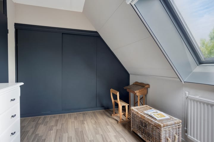 Foto 14 van Domineesakker 14