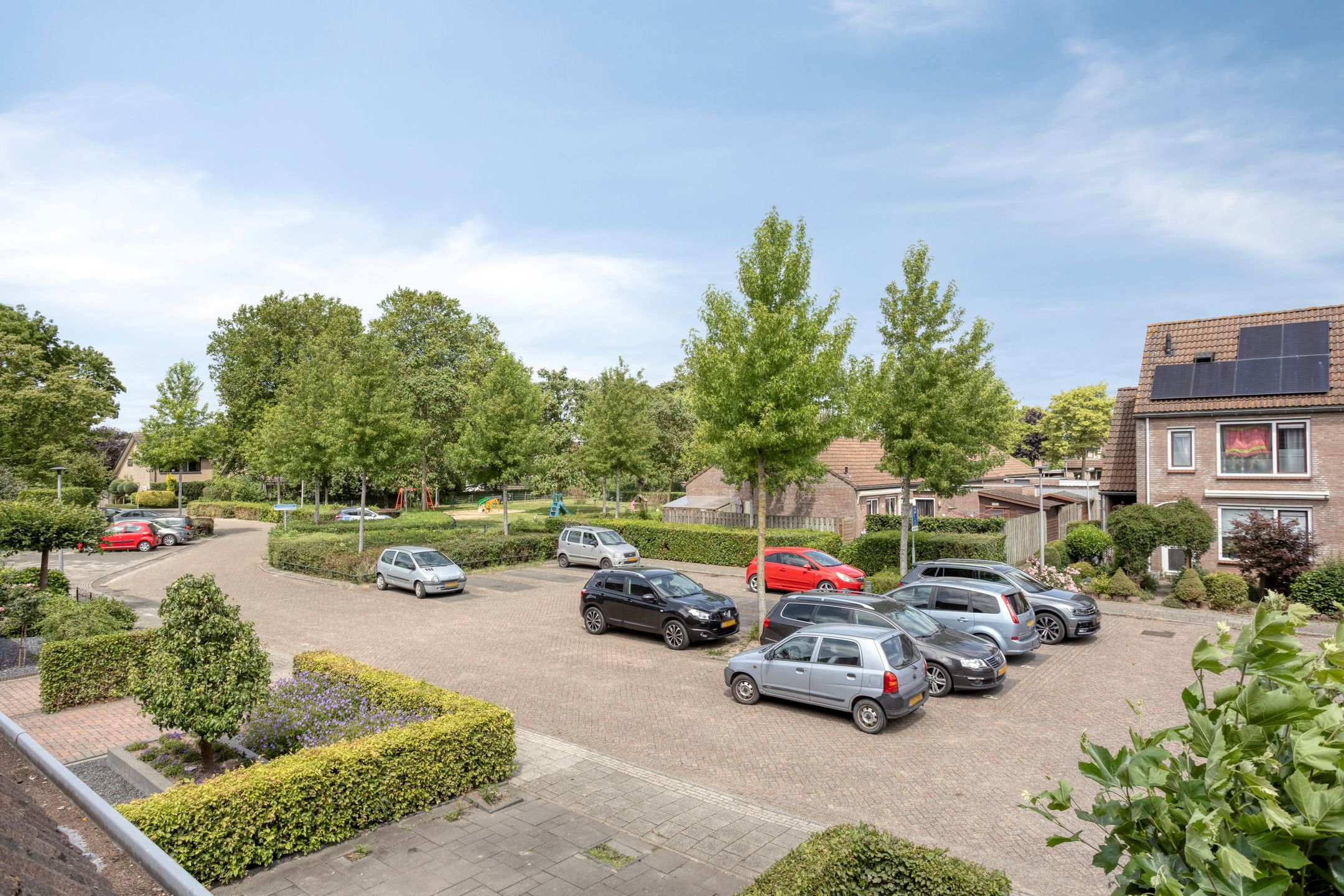 Photo 15 of Domineesakker 14