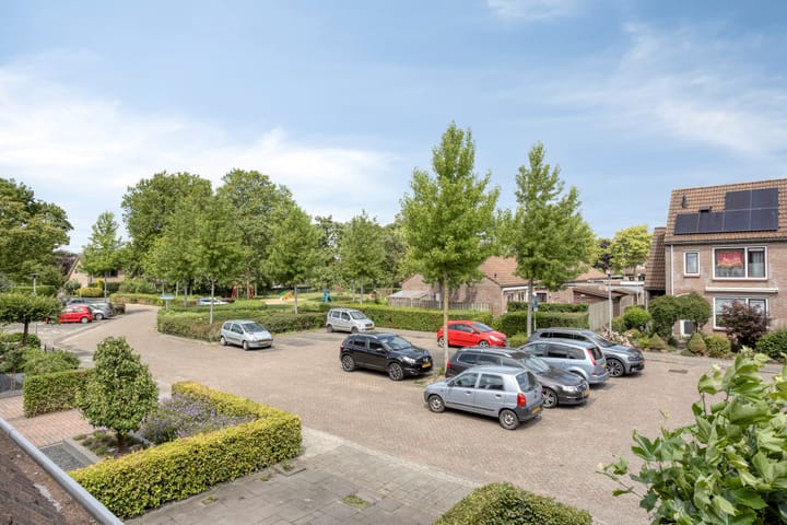 Foto 15 van Domineesakker 14