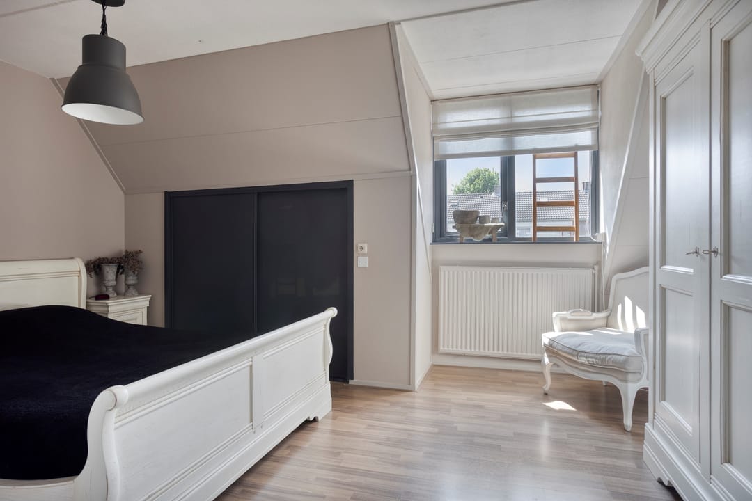 Photo 16 of Domineesakker 14