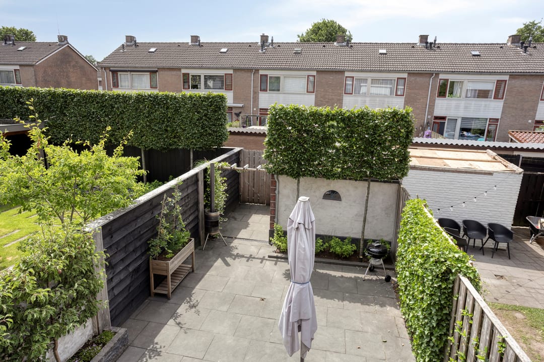 Photo 17 of Domineesakker 14