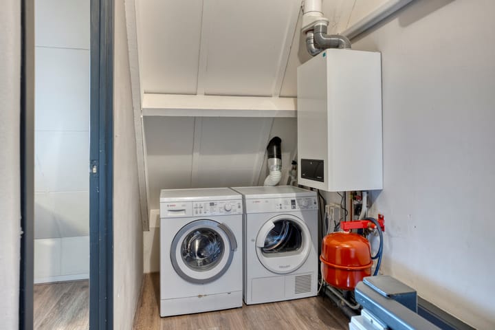 Foto 21 van Domineesakker 14