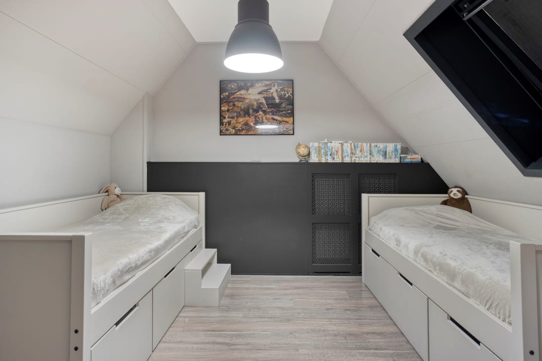 Photo 23 of Domineesakker 14